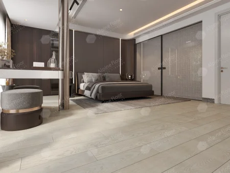 Инженерная доска Alpine Floor Villa Дуб Монблан в Чебоксарах