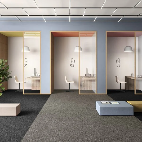 Ковровая плитка AW Medusa 40 в Чебоксарах