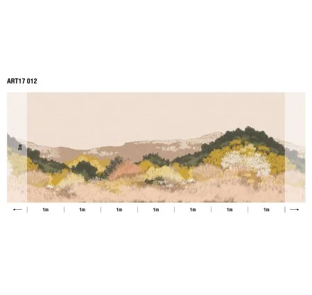 Обои Loymina Пейзаж vol. 2 ART17 012 в Чебоксарах