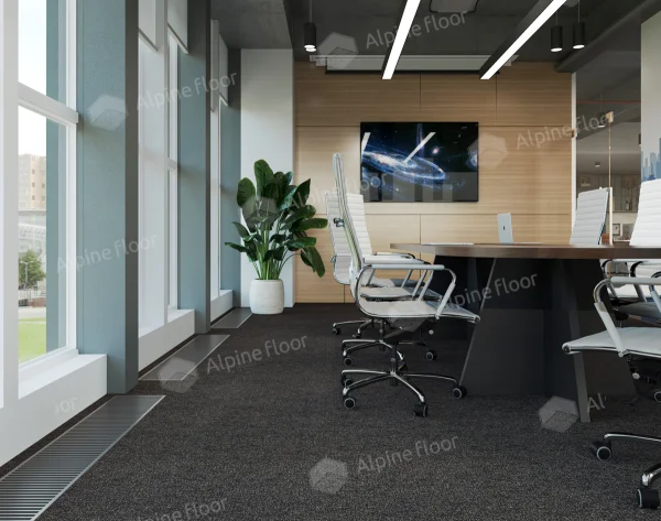 Ковровая плитка Alpine Floor Astoria 401-2 Бенуа в Чебоксарах