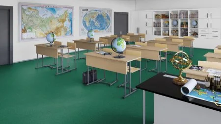 Линолеум Tarkett Primo Plus CPRPI-312 2 м в Чебоксарах