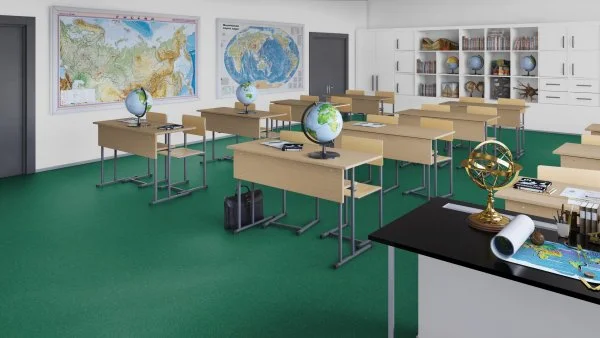 Линолеум Tarkett Primo Plus CPRPI-312 2 м в Чебоксарах