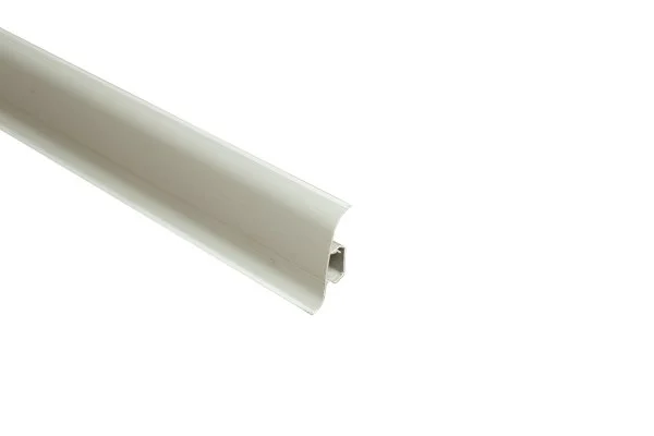 Пластиковый плинтус Bonkeel Color BC6002 (60х25х2200 мм) в Чебоксарах