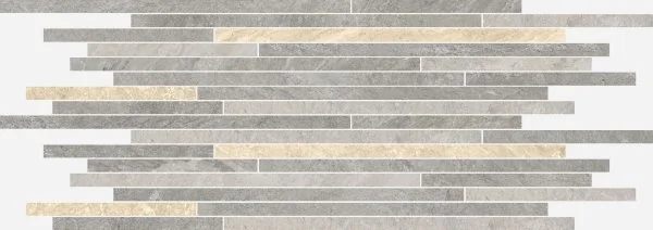 Керамогранит Italon Клаймб Вставка Стрип (Натуральная, 26x75) в Чебоксарах