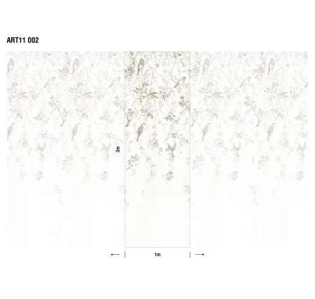 Обои Loymina Пейзаж ART11 002 в Чебоксарах