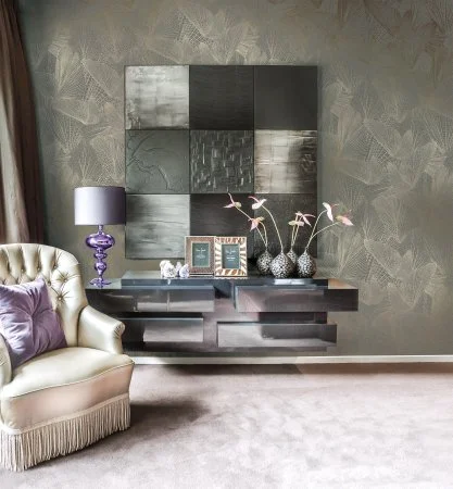 Обои Loymina Amazonia Ins6, 008 в Чебоксарах