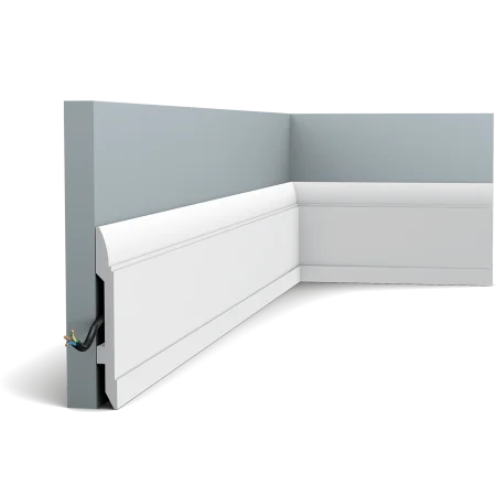 Плинтус Orac SX104 (148*17*2000 мм) в Чебоксарах