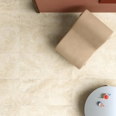 Керамогранит Coliseum Аурелия Уайт 60х120 (Натуральный и Реттифицированный) в Чебоксарах