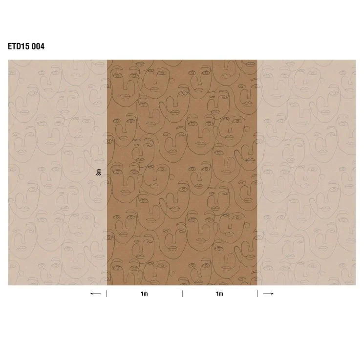 Обои Loymina Etude vol. II ETD15 004 в Чебоксарах