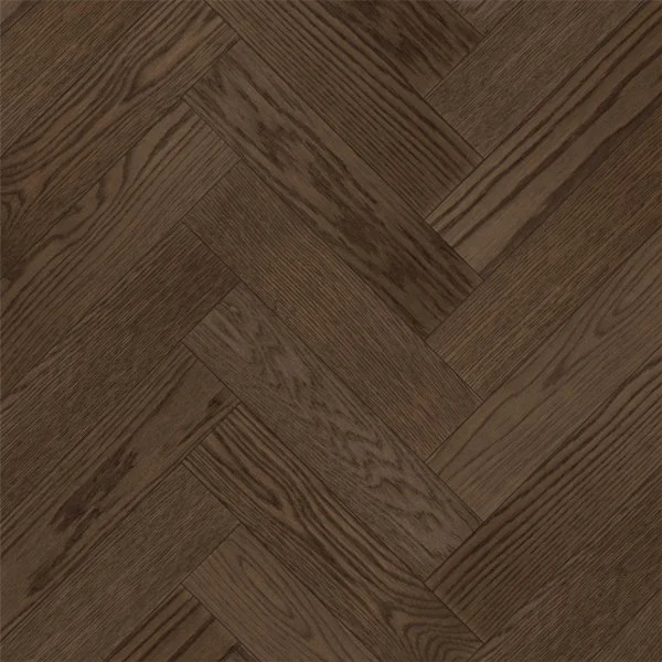 Паркетная доска Quartz Parquet Штучный паркет Дуб Трюфельный 44-1258-03 в Чебоксарах