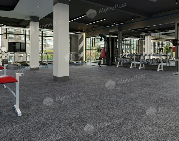 Ковровая плитка Alpine Floor Astoria 401-1 Ротонда в Чебоксарах