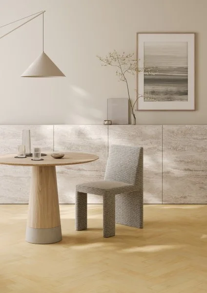 Паркетная доска Quartz Parquet Штучный паркет Клён Американский 44-400-61 в Чебоксарах