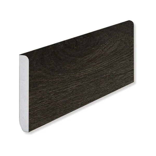 Кварцевый плинтус Fargo 68W932 Дуб Нью-Йорк 80х11х2200 мм в Чебоксарах