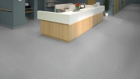 Линолеум Tarkett Travertine GREY 02 4 м в Чебоксарах