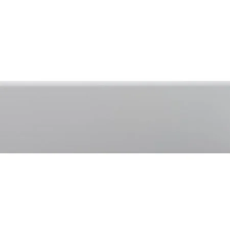 Плинтус MDF Bonkeel 24067 Скай Грей (80х16х2400 мм) в Чебоксарах