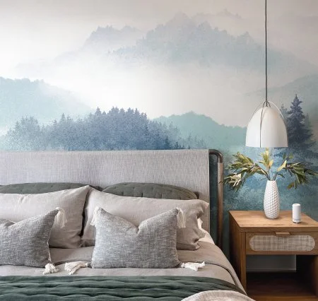 Обои Loymina Пейзаж ART7 005/1 в Чебоксарах