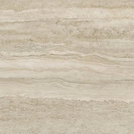 Керамогранит Vitra CityStone Травертин Линейный 60х60 (Натуральная и Реттифицированная) в Чебоксарах
