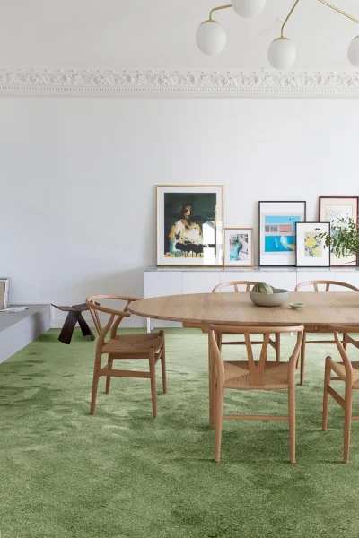 Ковровое покрытие AW Kiama 24 - (4м) в Чебоксарах