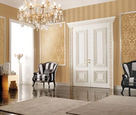 Обои Milassa Swan SW3, 004 в Чебоксарах