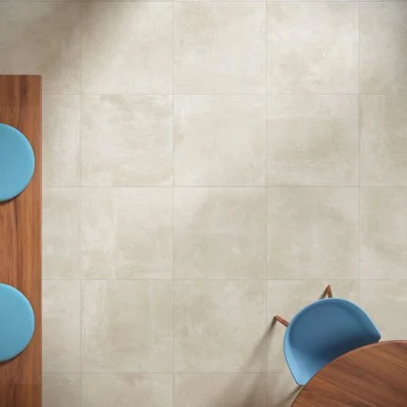 Керамогранит Coliseum Экспо Уайт 60х60 (Натуральный и Реттифицированный) в Чебоксарах