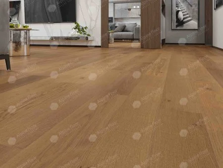 Инженерная доска Alpine Floor Villa Дуб Хани в Чебоксарах