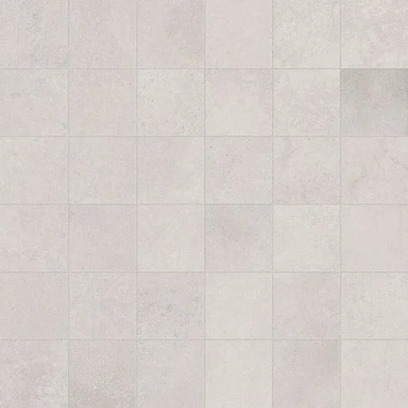 Керамогранит Coliseum Сан-Сиро Уайт Мозаика (Натуральная, 30х30) в Чебоксарах