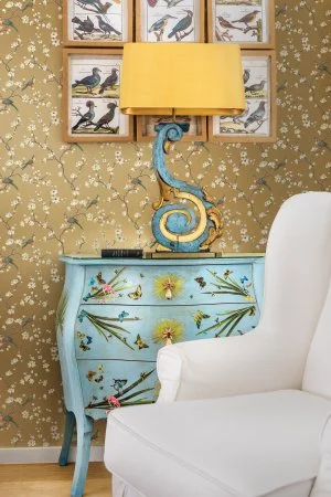 Обои Loymina La Belle Epoque BQ5, 002 в Чебоксарах