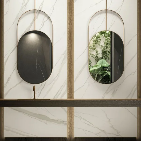 Керамогранит Italon Метрополис Калакатта Голд 120х278 (Силк и Реттифицированная) в Чебоксарах