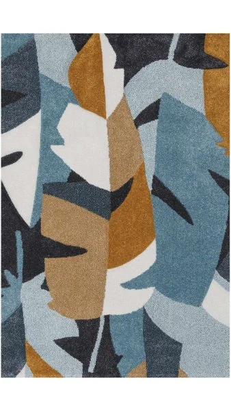 Ковер Синтелон Vegas Home 1,60х2,30 61YKM Прямоугольник в Чебоксарах