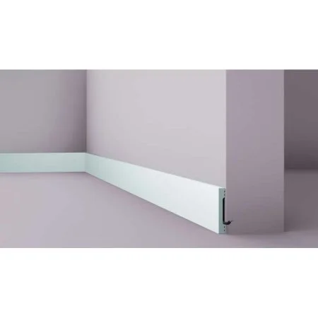 Плинтус NMC Wallstyl FD10 (100х15х2000 мм) в Чебоксарах