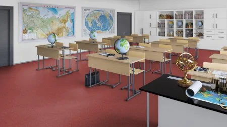 Линолеум Tarkett Primo Plus CPRPI-306 2 м в Чебоксарах