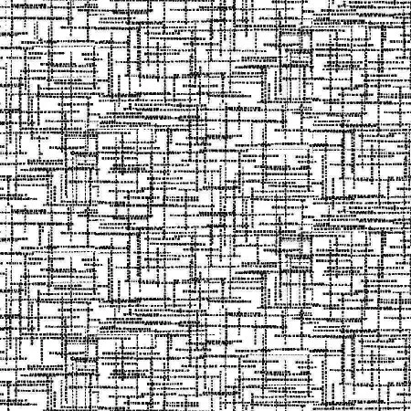 Флизелиновые обои под покраску Milassa STR 15 001 в Чебоксарах