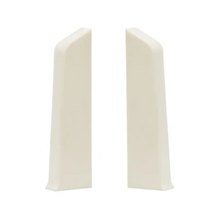 Заглушки Royce 80 №318 Белый Матовый в Чебоксарах