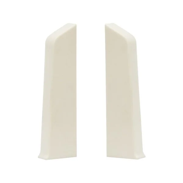 Заглушки Royce 80 №318 Белый Матовый в Чебоксарах