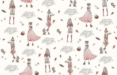 Обои Milassa Bon Voyage D3, 001 в Чебоксарах