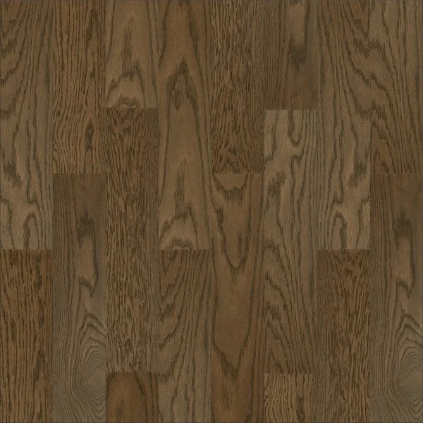 Паркетная доска Quartz Parquet Английская Ёлка Дуб Брауни 33-413 в Чебоксарах