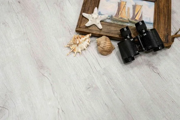 Кварц-виниловая плитка FineFloor Light Дуб Веллингтон FF-1377 в Чебоксарах