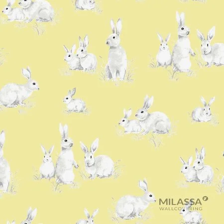 Обои Milassa Twins 1, 004 в Чебоксарах