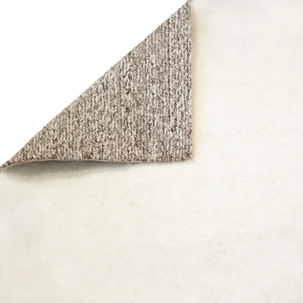 Ковровое покрытие Zartex Палермо 511 Агат Коричневый - 3 м в Чебоксарах