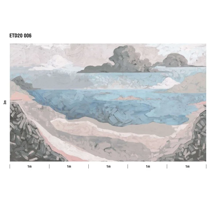 Обои Loymina Etude vol. II ETD20 006 в Чебоксарах