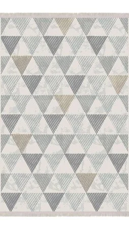 Ковер Синтелон Palermo 0,80x1,50 49WDW Прямоугольник в Чебоксарах