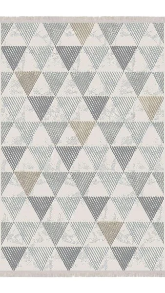 Ковер Синтелон Palermo 0,80x1,50 49WDW Прямоугольник в Чебоксарах