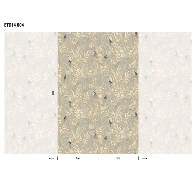 Обои Loymina Etude vol. II ETD14 004 в Чебоксарах