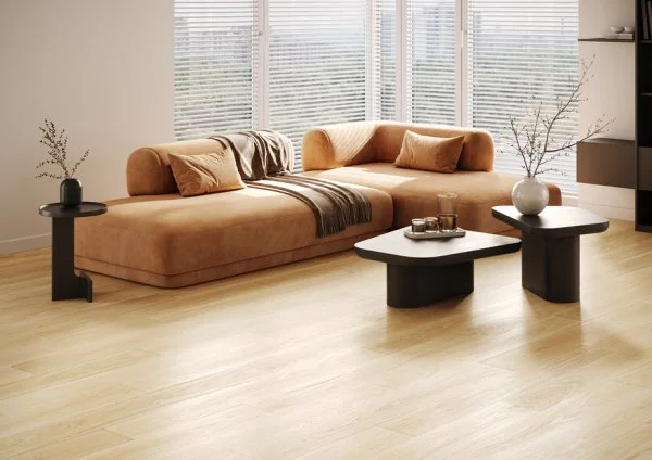 Паркетная доска Quartz Parquet Классик 7 мм Дуб Испанский 404 в Чебоксарах