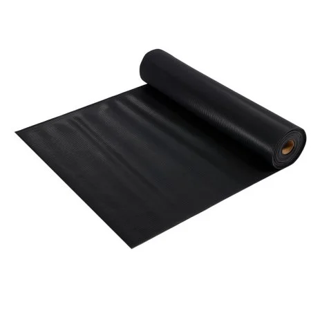 Противоскользящее резиновое покрытие Рифленка (1,2х10м) в Чебоксарах