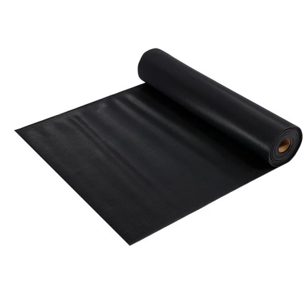 Противоскользящее резиновое покрытие Рифленка (1,5х10м) в Чебоксарах