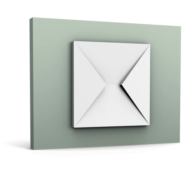 Декоративная панель Orac W106 (33.3x33.3x2.9 см) в Чебоксарах