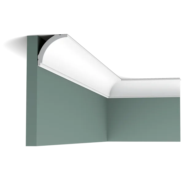 Карниз Orac CX109 Flex (44*44*2000 мм) в Чебоксарах