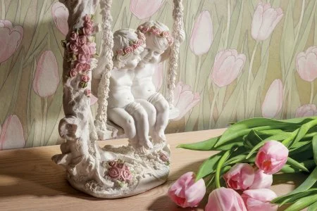 Обои Milassa Swan SW1, 005 в Чебоксарах