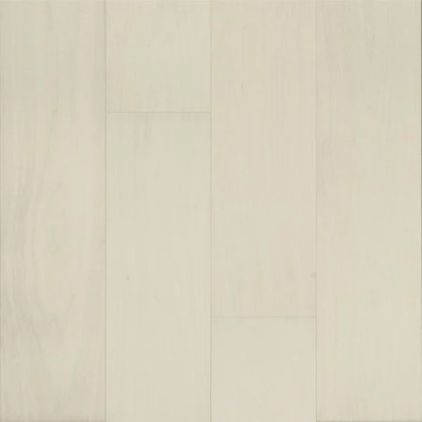 Паркетная доска Quartz Parquet Классик 7 мм Клён Американский Белый 400-56 в Чебоксарах